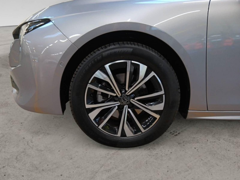 Photo 5 de l'offre de PEUGEOT 508 SW BlueHDi 130 ch S&S EAT8 Allure à 29798€ chez Carlyss automobiles Vitré