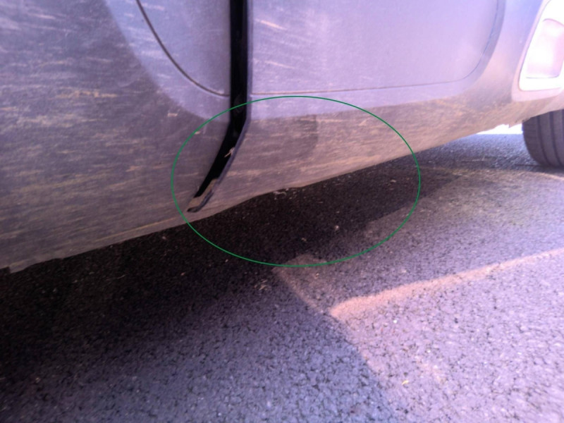 Photo 9 de l'offre de CITROEN C5 Aircross C5 Aircross Hybride Rechargeable 225 e-EAT8 Shine à 23798€ chez Carlyss automobiles Vitré