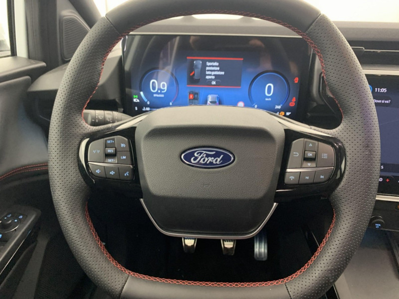 Photo 15 de l'offre de FORD PUMA 1.0 EcoBoost 125 ch mHEV S&S BVM6 ST-Line à 21458€ chez Carlyss automobiles Vitré