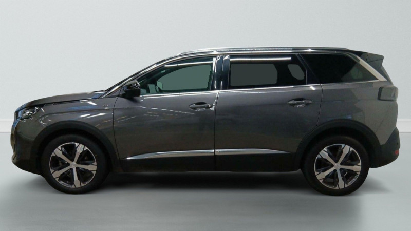 Photo 4 de l'offre de PEUGEOT 5008 BlueHDi 130ch S&S EAT8 GT à 28798€ chez Carlyss automobiles Vitré