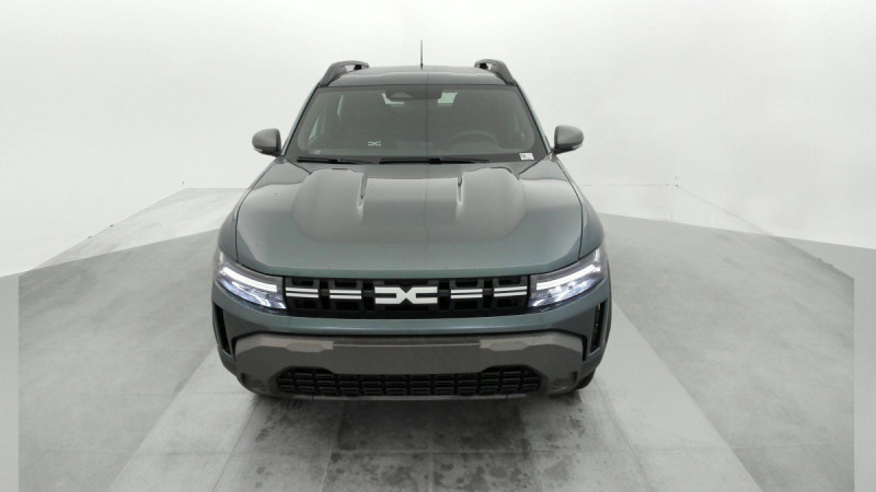 Photo 3 de l'offre de DACIA DUSTER TCe 130 4x4 Expression à 24998€ chez Carlyss automobiles Vitré