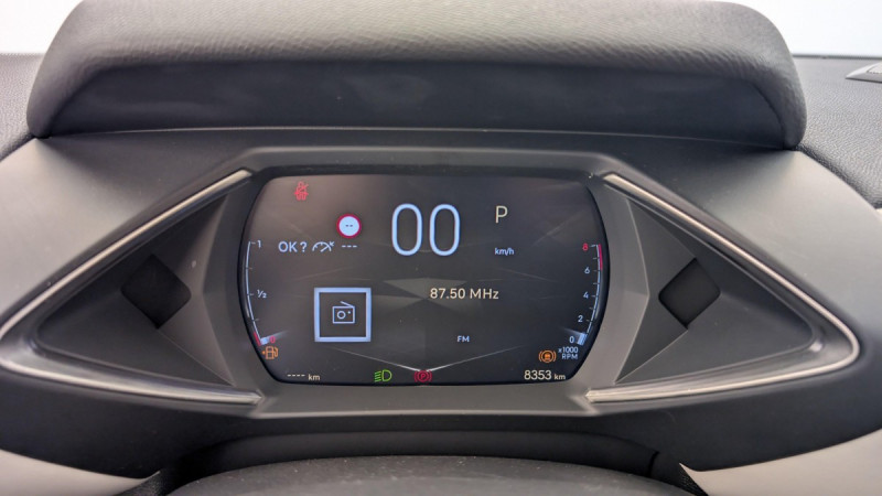 Photo 22 de l'offre de DS DS3 PureTech 130 EAT8 Esprit de Voyage à 20766€ chez Carlyss automobiles Vitré