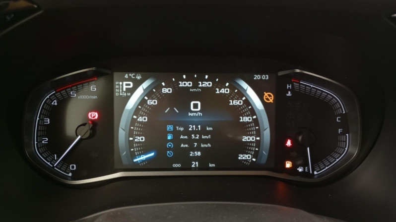 Photo 19 de l'offre de ISUZU D-MAX 1.9 4X4 SPACE CAB N60 NSPORT  AT à 45846€ chez Carlyss automobiles Vitré