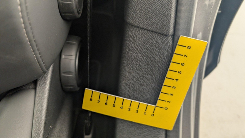 Photo 24 de l'offre de DS DS4 PureTech 130 EAT8 Rivoli à 22812€ chez Carlyss automobiles Vitré