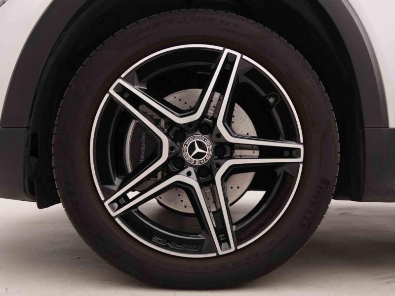 Photo 25 de l'offre de MERCEDES-BENZ GLB 200d 150 DCT AMG-Line 7pl à 50129€ chez Carlyss automobiles Vitré