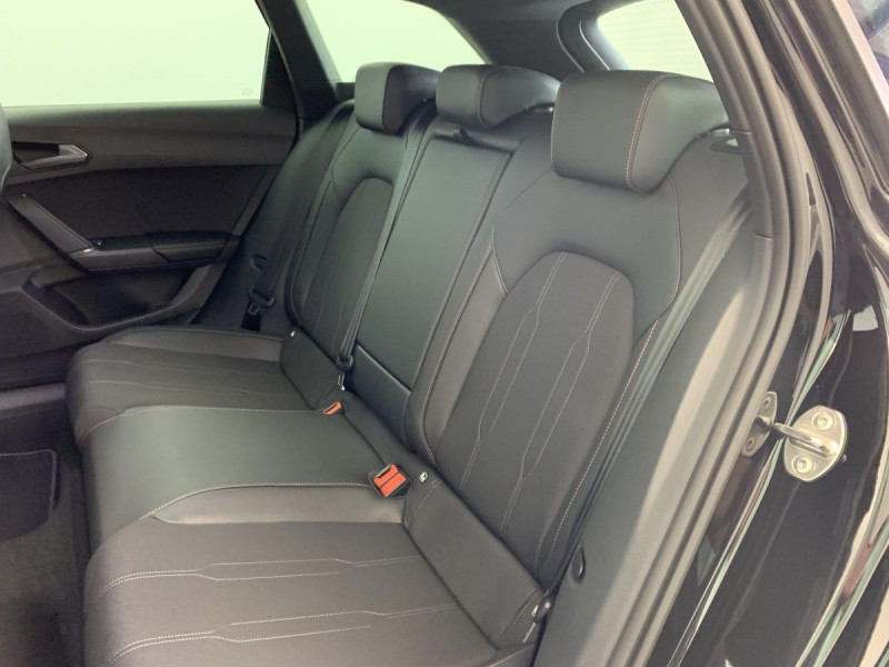 Photo 20 de l'offre de Cupra LEON Sportstourer eHybrid 204 ch DSG6 V à 33998€ chez Carlyss automobiles Vitré