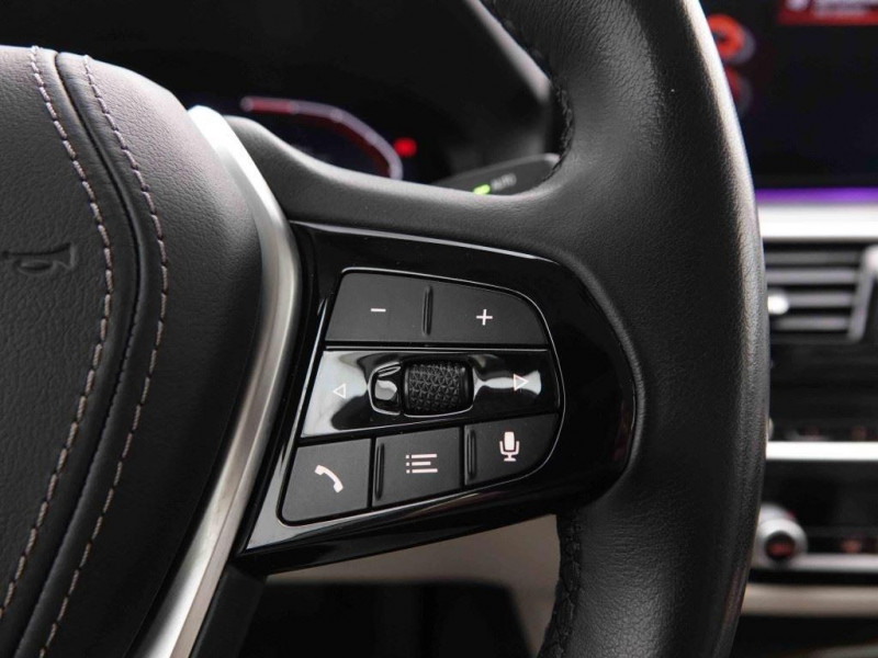 Photo 7 de l'offre de Bmw 6 620d 163 Steptronic Luxury Line à 36098€ chez Carlyss automobiles Vitré