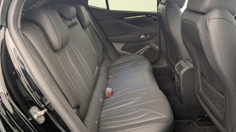 Photo 10 de l'offre de DS DS4 PureTech 130 EAT8 Rivoli à 22762€ chez Carlyss automobiles Vitré