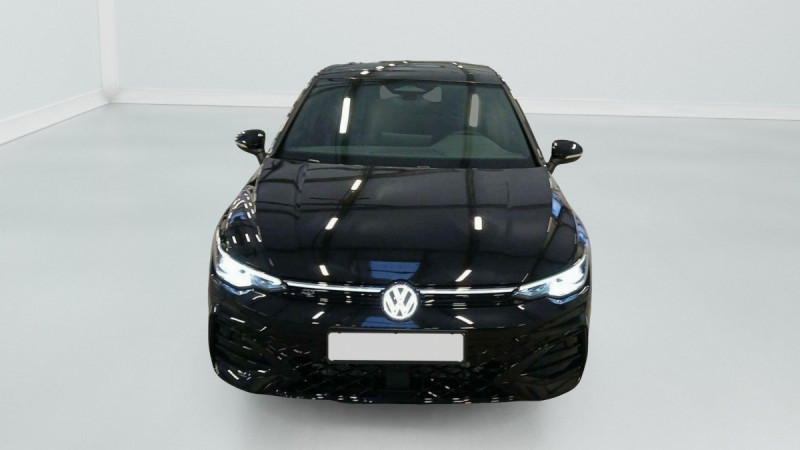 Photo 2 de l'offre de VOLKSWAGEN GOLF Golf 2.0 TDI 150 DSG7 R-Line à 37498€ chez Carlyss automobiles Vitré