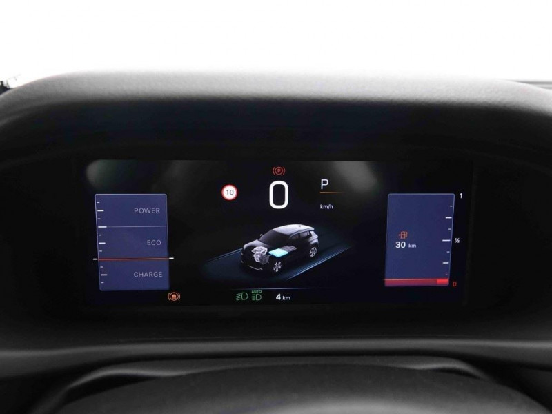 Photo 17 de l'offre de Jeep Avenger 1.2 MHEV 110 DCT6 Altitude à 27502€ chez Carlyss automobiles Vitré