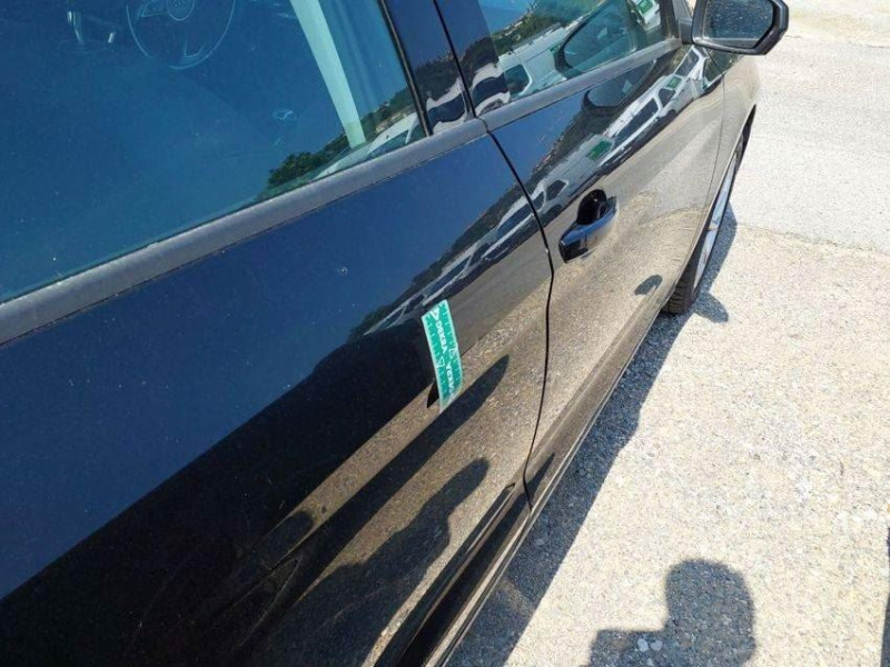 Photo 31 de l'offre de AUDI A1 Sportback A1 Sportback 25 TFSI 95 ch BVM5 Design à 17798€ chez Carlyss automobiles Vitré