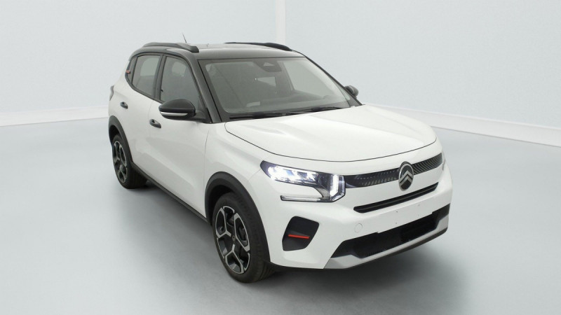 Photo 1 de l'offre de Citroën C3 SOCIETE NOUVELLE TURBO 100 BVM PRO à 15597€ chez Carlyss automobiles Vitré