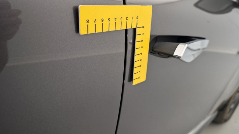 Photo 29 de l'offre de DS DS4 PureTech 130 EAT8 Rivoli à 23438€ chez Carlyss automobiles Vitré