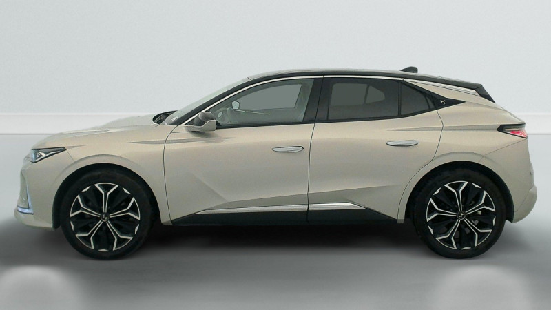 Photo 4 de l'offre de DS DS4 PureTech 130 EAT8 Rivoli à 22360€ chez Carlyss automobiles Vitré