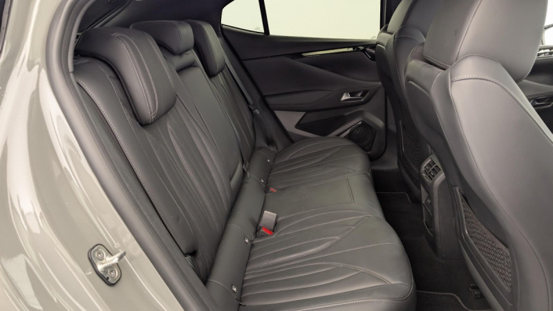 Photo 10 de l'offre de DS DS4 PureTech 130 EAT8 Rivoli à 24972€ chez Carlyss automobiles Vitré