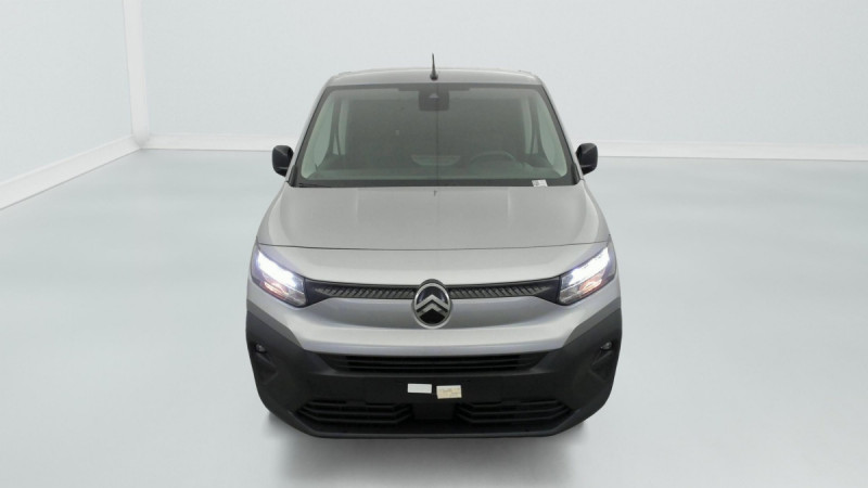 Photo 2 de l'offre de CITROEN BERLINGO VAN TAILLE M 650KG BLUEHDI 130 S&S EAT8 à 23337€ chez Carlyss automobiles Vitré