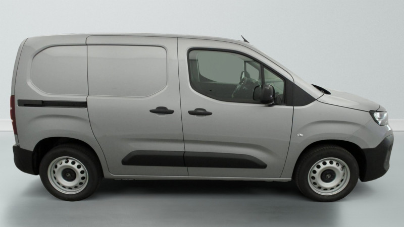 Photo 3 de l'offre de CITROEN BERLINGO VAN TAILLE M 650KG BLUEHDI 130 S&S EAT8 à 23337€ chez Carlyss automobiles Vitré
