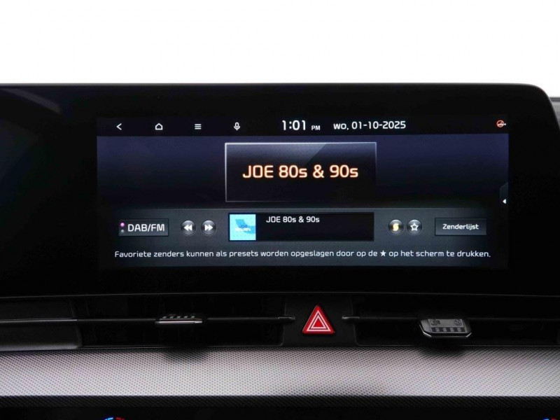 Photo 11 de l'offre de KIA SPORTAGE 1.6T-GDi HEV 215 GT-Line à 38906€ chez Carlyss automobiles Vitré