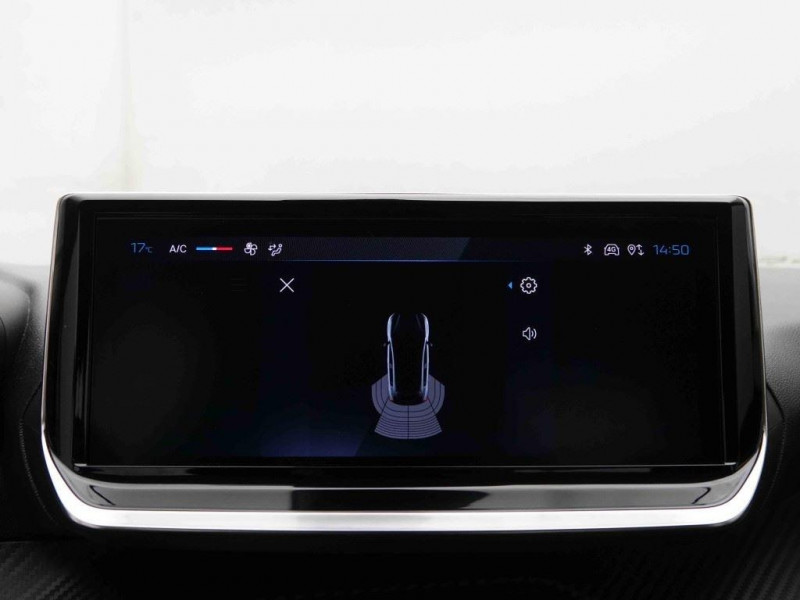 Photo 8 de l'offre de PEUGEOT 208 PureTech 100 S&S BVM6 Active à 17498€ chez Carlyss automobiles Vitré