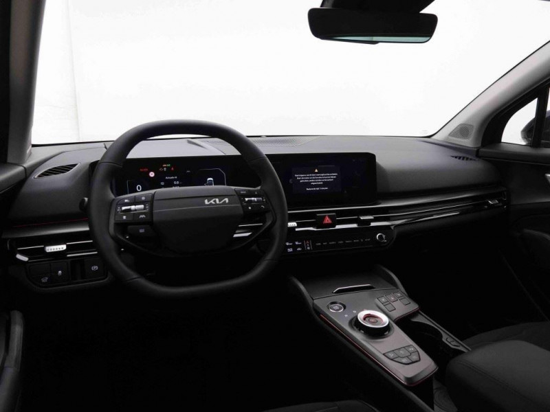 Photo 7 de l'offre de KIA SPORTAGE 1.6 T-GDi 150 DCT Pace FaceLift à 35884€ chez Carlyss automobiles Vitré