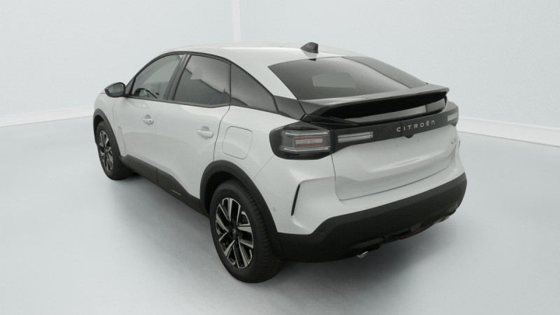 Photo 5 de l'offre de CITROEN C4 Hybride 145 e-DCS6 Max à 24498€ chez Carlyss automobiles Vitré