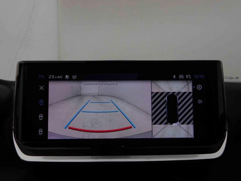 Photo 2 de l'offre de PEUGEOT 2008 PureTech 100 S&S BVM6 Allure à 21198€ chez Carlyss automobiles Vitré