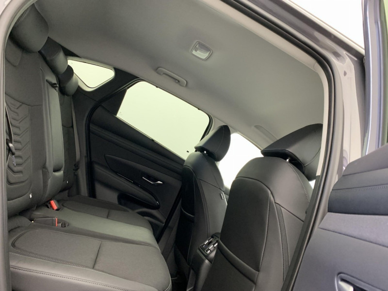 Photo 5 de l'offre de HYUNDAI Tucson 1.6 T-GDI 215 Hybrid BVA6 Creative à 34498€ chez Carlyss automobiles Vitré