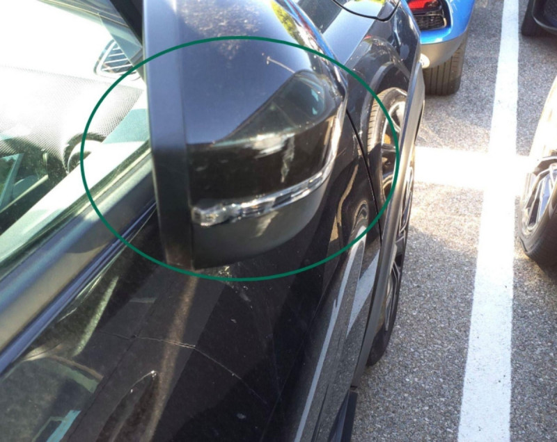 Photo 12 de l'offre de NISSAN JUKE 2023 Juke DIG-T 114 Business Edition à 18198€ chez Carlyss automobiles Vitré