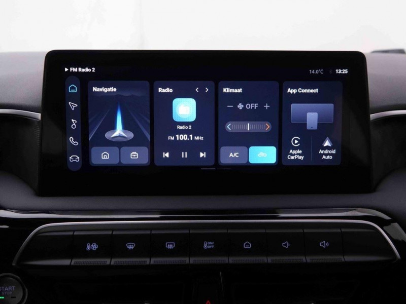 Photo 14 de l'offre de MG Motor MG3 1.5i 115 Comfort à 18898€ chez Carlyss automobiles Vitré