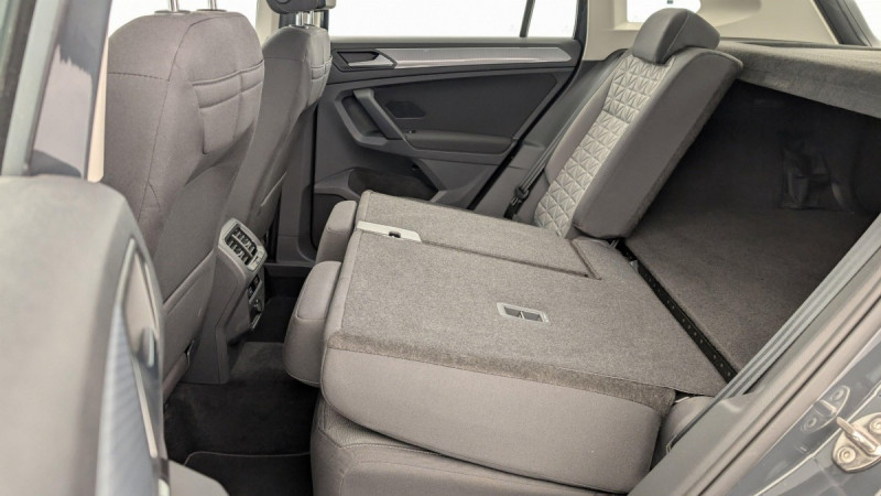Photo 12 de l'offre de VOLKSWAGEN Tiguan 1.4 EHYBRID 245CH DSG6 LIFE à 30599€ chez Carlyss automobiles Vitré