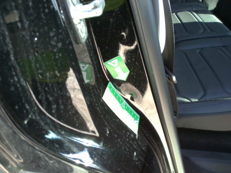 Photo 12 de l'offre de CITROEN C5 Aircross C5 Aircross Hybride Rechargeable 225 e-EAT8 Shine Pack à 24798€ chez Carlyss automobiles Vitré