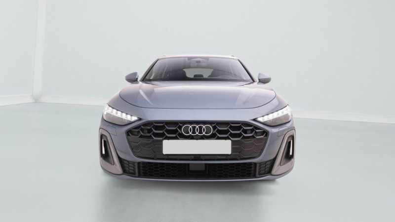 Audi A5 40 TFSi 204 S-Tronic Avant S-Line Edition Essence Bleu Occasion à vendre