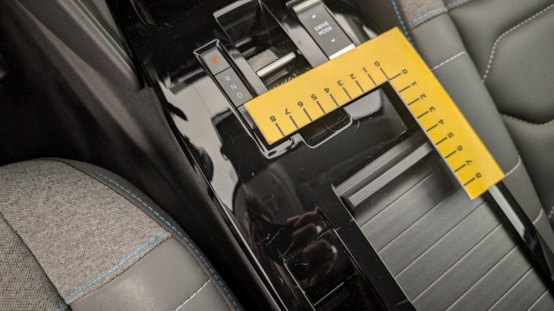 Photo 19 de l'offre de CITROEN C4 BlueHDi 130 S&S EAT8 Shine à 16260€ chez Carlyss automobiles Vitré