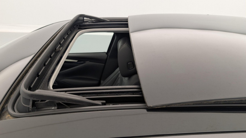 Photo 20 de l'offre de DS DS4 Hybride E-Tense 225 EAT8 Rivoli à 27081€ chez Carlyss automobiles Vitré