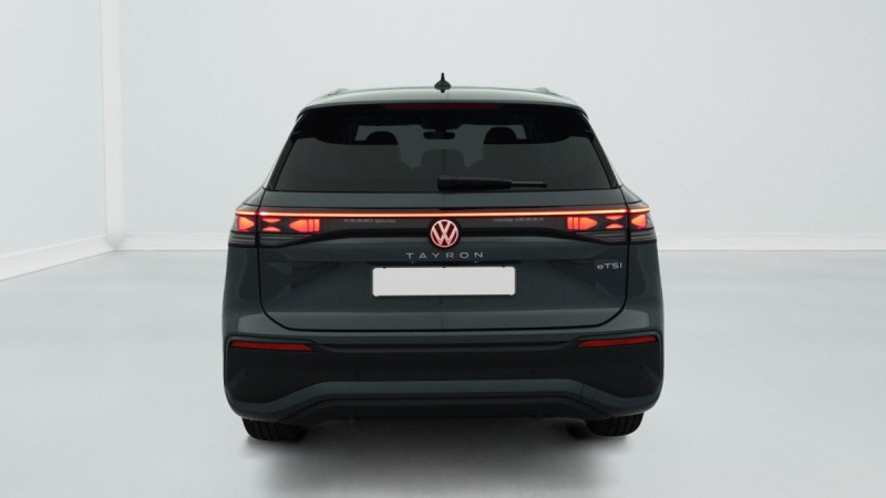 Photo 5 de l'offre de Volkswagen Tayron 1.5 eTSI 150ch DSG7 7pl Life Plus à 41598€ chez Carlyss automobiles Vitré