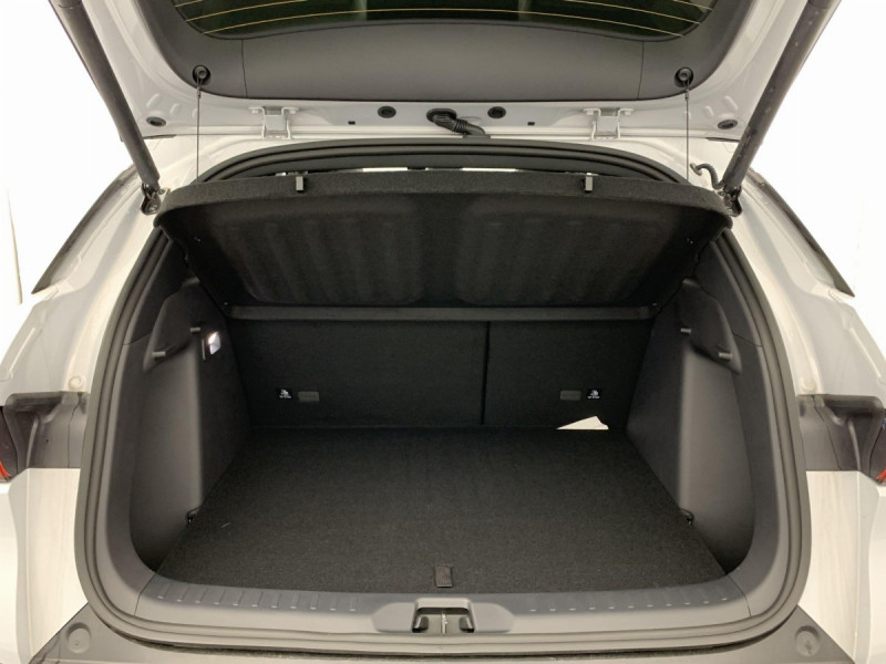 Photo 11 de l'offre de BYD ATTO 3 60,5 kWh 204 ch Design à 31498€ chez Carlyss automobiles Vitré