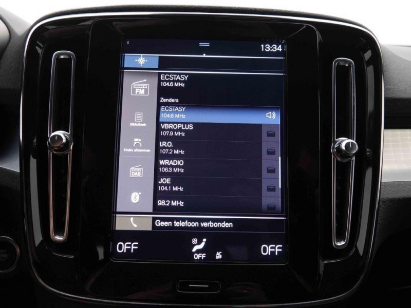 Photo 9 de l'offre de VOLVO XC40 1.5 T2 Geartronic Core à 32205€ chez Carlyss automobiles Vitré