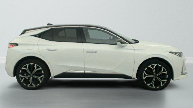 Photo 8 de l'offre de DS DS4 PureTech 130 EAT8 Rivoli à 22620€ chez Carlyss automobiles Vitré