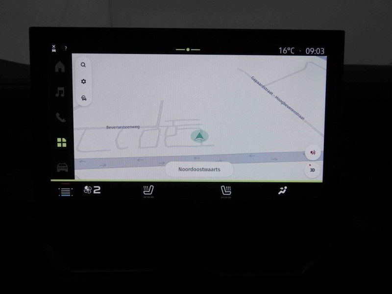 Photo 10 de l'offre de DACIA DUSTER 1.2 Mild Hybrid 130 Expression à 25198€ chez Carlyss automobiles Vitré