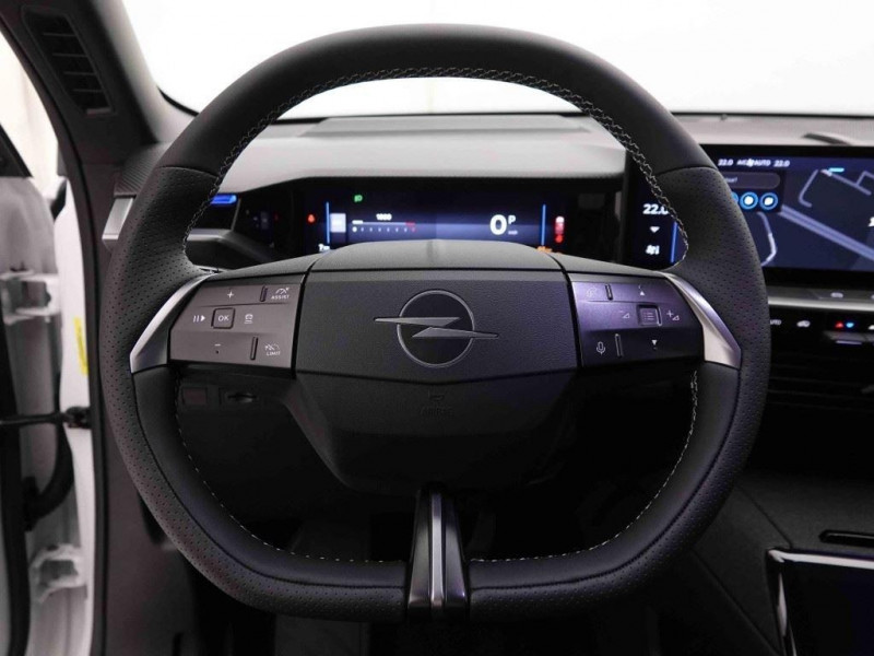 Photo 5 de l'offre de OPEL Grandland 1.2 T Hybrid 145 GS à 34920€ chez Carlyss automobiles Vitré