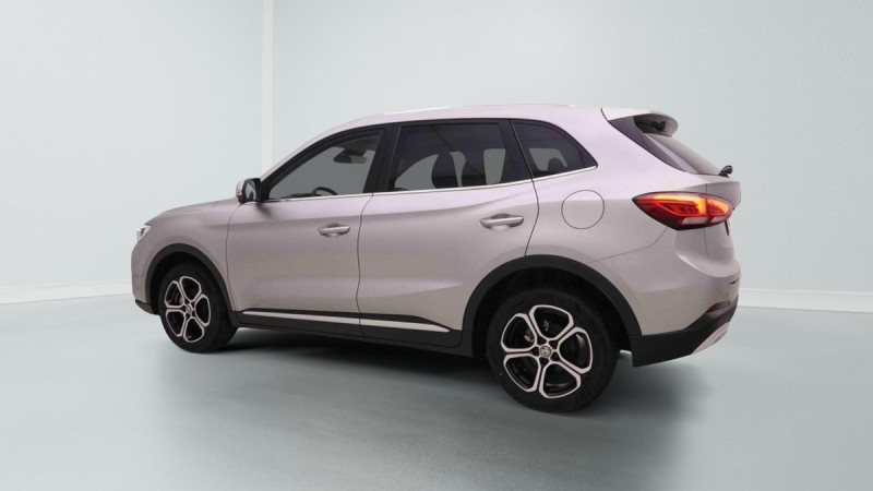 Photo 3 de l'offre de MG Motor ZS 1.5i 115 Comfort à 23534€ chez Carlyss automobiles Vitré