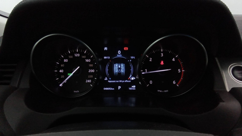 Photo 3 de l'offre de LAND-ROVER Range Rover Evoque Range Rover Evoque Mark VI TD4 150 BVA Pure à 28598€ chez Carlyss automobiles Vitré