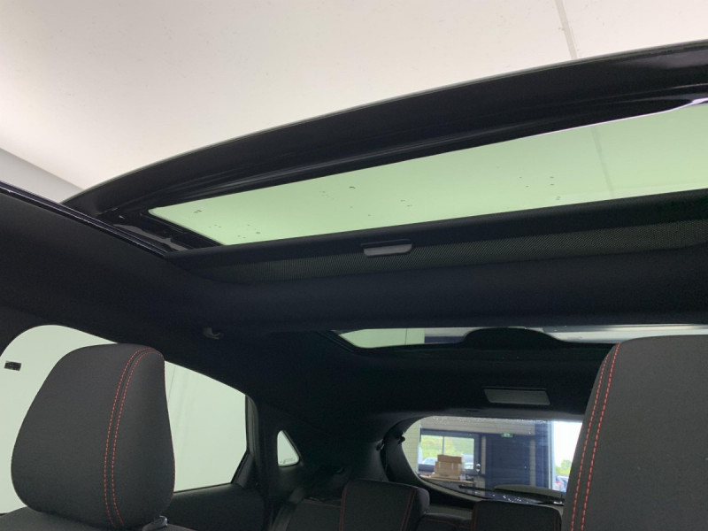 Photo 19 de l'offre de FORD PUMA 1.0 EcoBoost 155 ch mHEV S&S Powershift ST-Line à 25998€ chez Carlyss automobiles Vitré