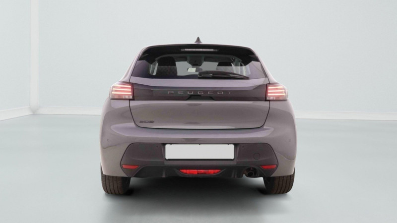 Photo 3 de l'offre de PEUGEOT 208 1.2 T 100 Active à 17498€ chez Carlyss automobiles Vitré