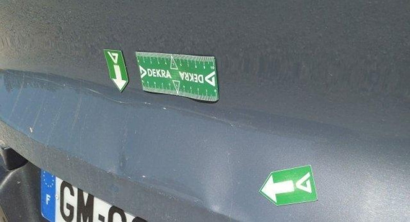 Photo 10 de l'offre de VOLVO XC40 T5 Recharge 180+82 ch DCT7 Ultimate à 35298€ chez Carlyss automobiles Vitré