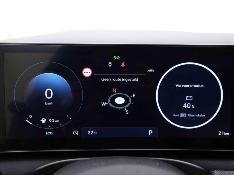 Photo 15 de l'offre de HYUNDAI Tucson 1.6 T-GDI 160 MHEV DCT Shine à 36923€ chez Carlyss automobiles Vitré