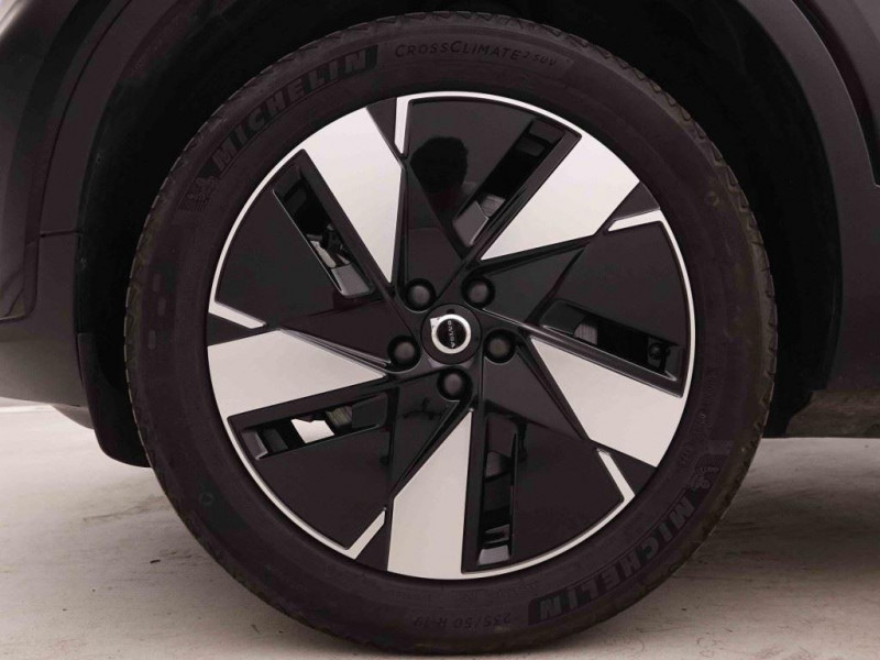 Photo 19 de l'offre de Volvo C40 Recharge 408 AWD Twin Engine Plus à 38102€ chez Carlyss automobiles Vitré