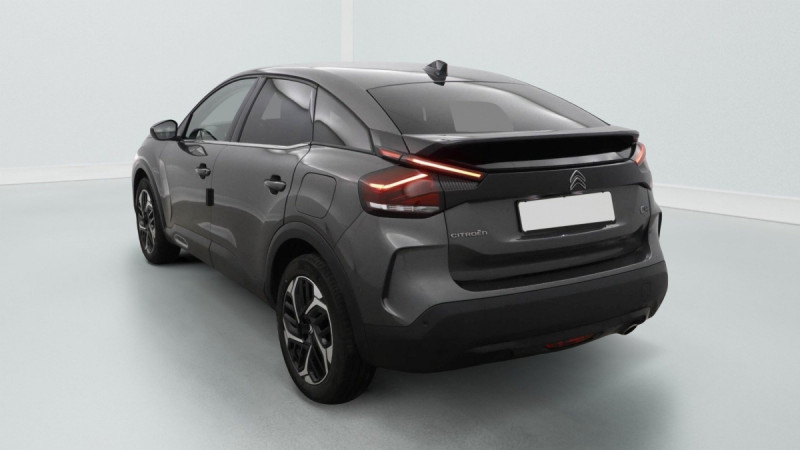 Photo 4 de l'offre de CITROEN C4 BlueHDi 130 EAT8 Max à 23598€ chez Carlyss automobiles Vitré