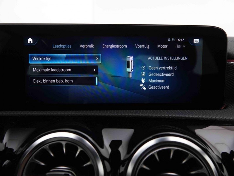 Photo 8 de l'offre de MERCEDES-BENZ CLA 250e 218 PHEV DCT Business à 32198€ chez Carlyss automobiles Vitré