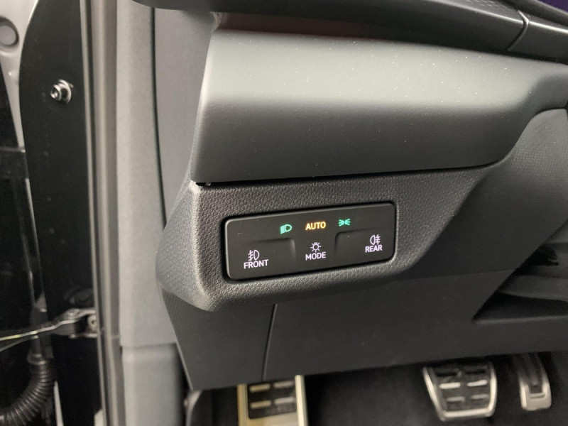 Photo 18 de l'offre de Cupra Terramar 1.5 eTSI Hybrid 150 ch DSG7 V à 35998€ chez Carlyss automobiles Vitré